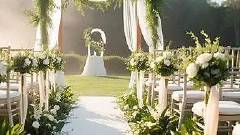 Most Popular Wedding Planner in Glasgow  Local Page UK