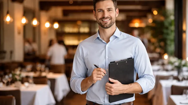 Restaurant Reputation Management Leeds Growth Guide