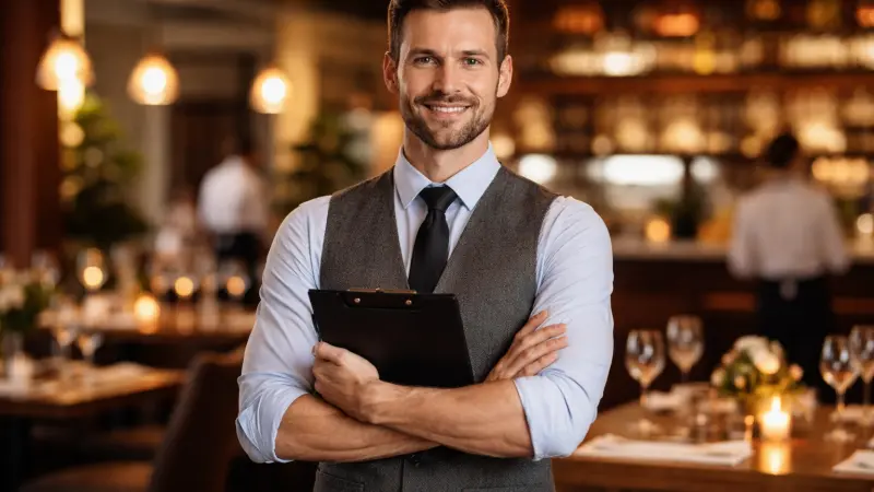 Content Marketing for Restaurant Managers in Leeds ROI Guide