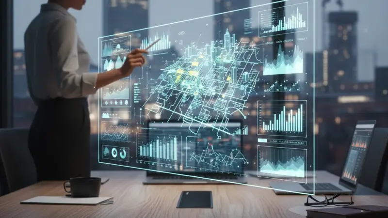 Content Marketing for Economists in Birmingham