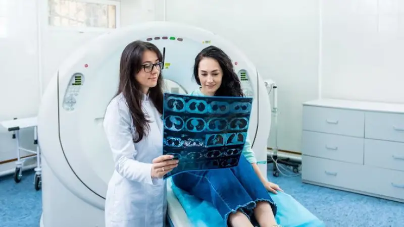 Expert SMO for Radiologist in London