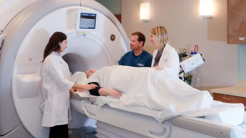 Expert PPC for Radiologist in Londo