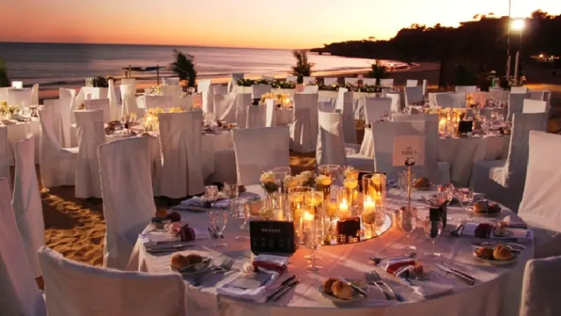 PPC  for Caterers in Glasgow Grow Your Bookings