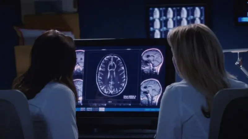 Digital Marketing for Radiologist in London