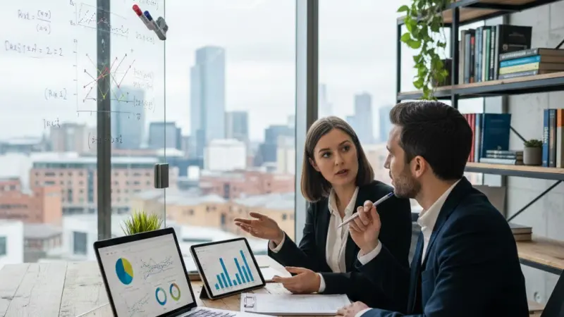 Top Rated & Reliable Statistician in Birmingham