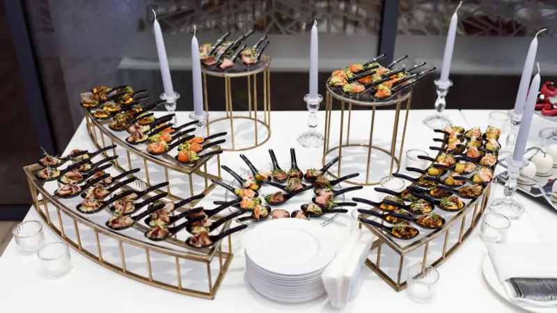 Online Reputation Management for Caterers in Glasgow