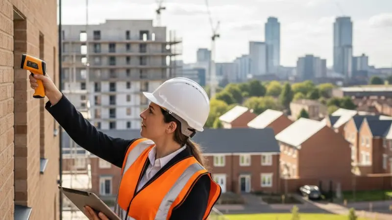 Top Rated & Reliable Energy Assessor in Birmingham
