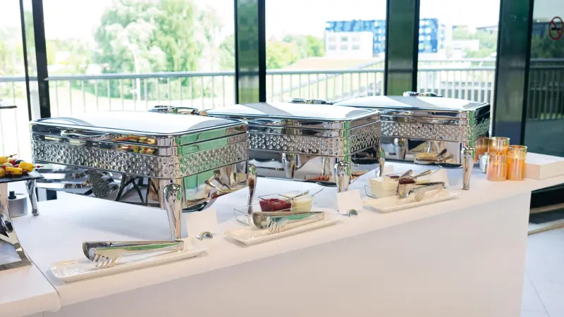 Content Marketing  for Caterers in Glasgow