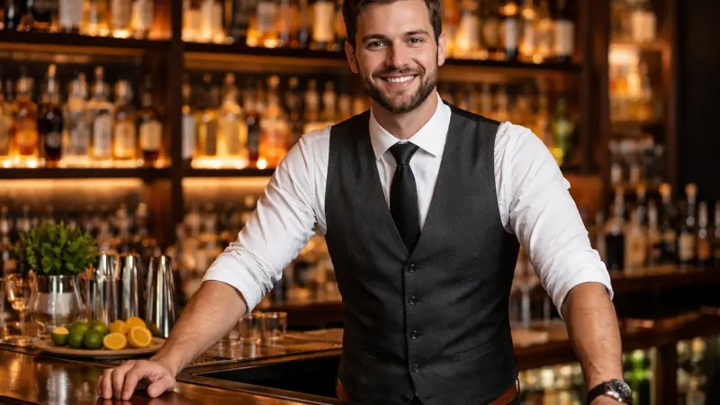 Expert SEO for Bar Managers in Leeds  Local Page UK