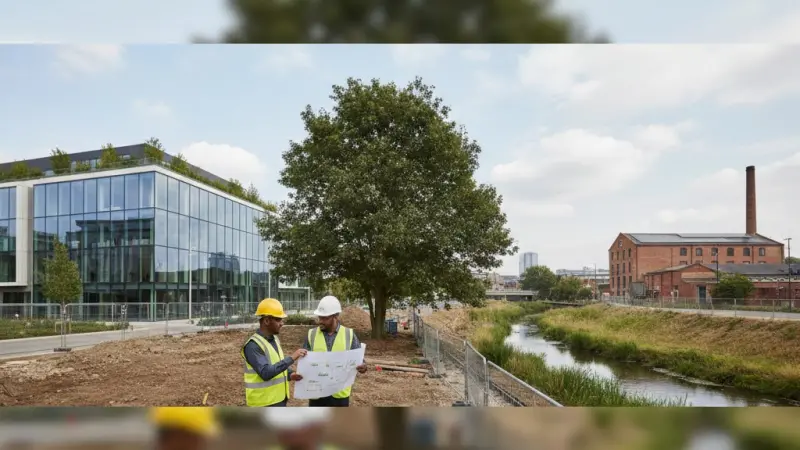 Most Popular Environmental Consultant in Birmingham