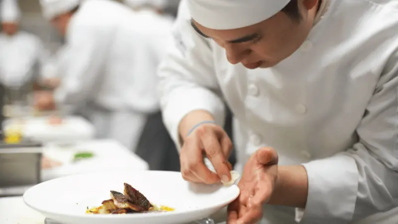 Press Release  for Caterers in Glasgow