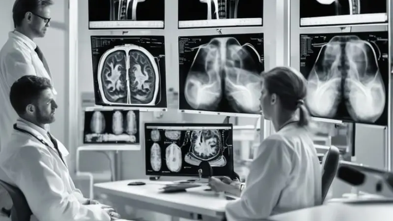 Press Release Service for Radiologist in London