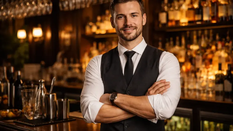 Website Development for Bar Managers in Leeds Scale Your Venue
