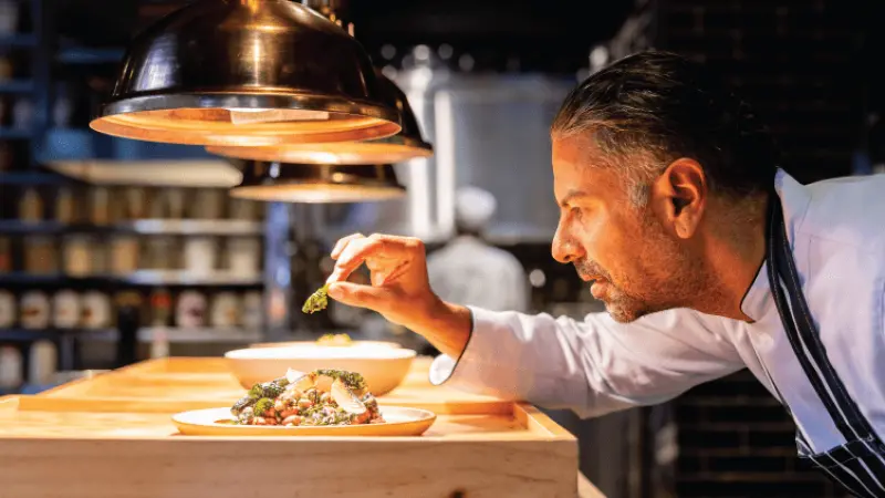 Most Popular Caterer in Glasgow  Local Page UK