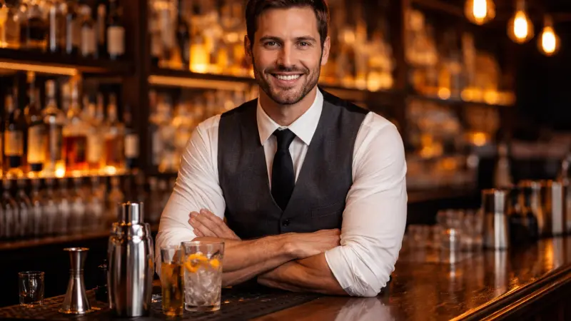 Social Media Marketing for Bar Managers in Leeds Local SMO