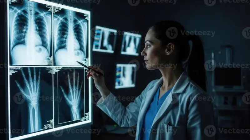 SEO Interventional Radiologist London