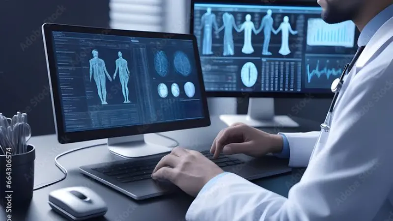 Strategic Digital Presence for Interventional Radiologists in London