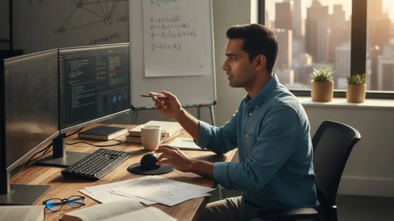 Online Reputation Management for Statisticians in Birmingham