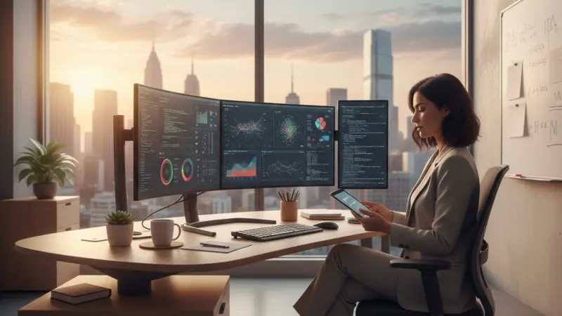 Content Marketing for Statisticians in Birmingham