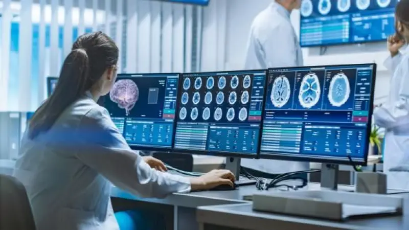 Social Media Growth for Interventional Radiologists London