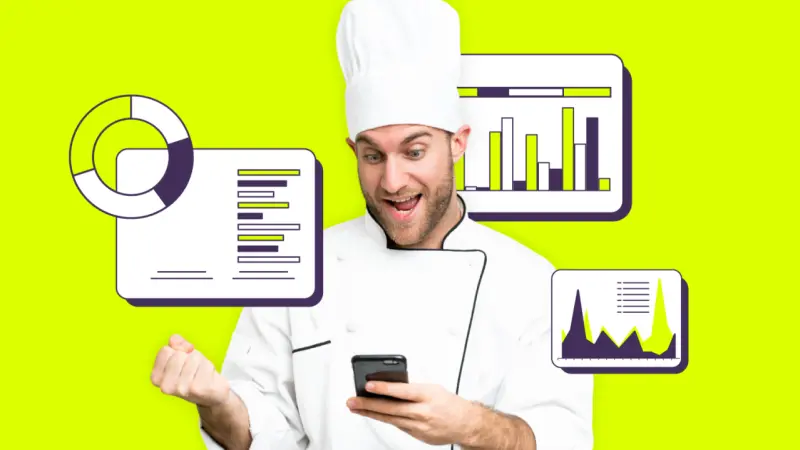 Digital Marketing for Chefs in Glasgow  Lead Generation