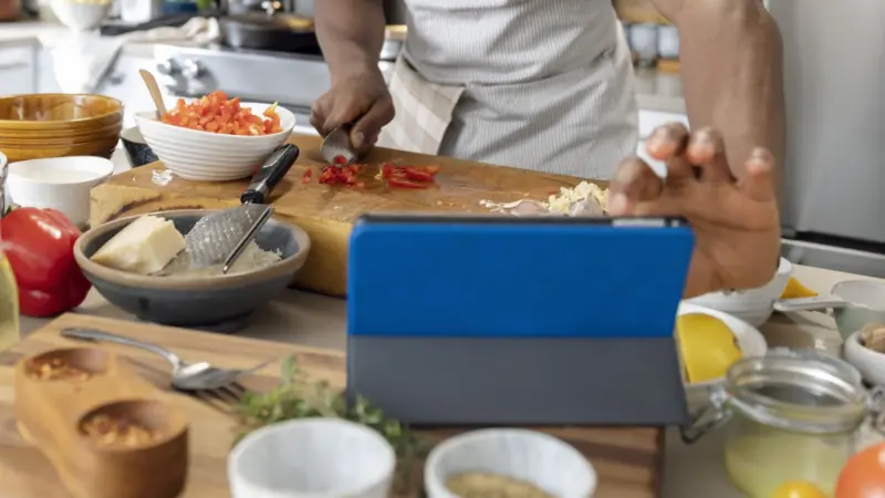 Online Reputation Management for Chefs in Glasgow Build Trust