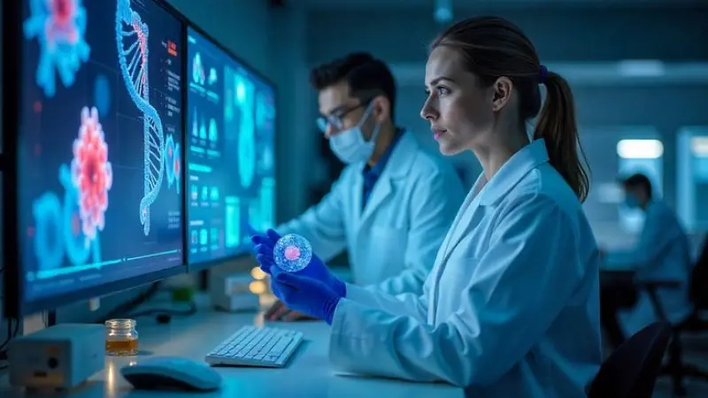 Email Marketing for Interventional Radiologists London