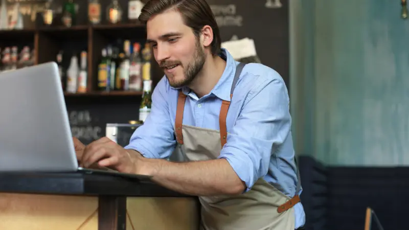 Content Marketing  for Chefs in Glasgow  Build Authority