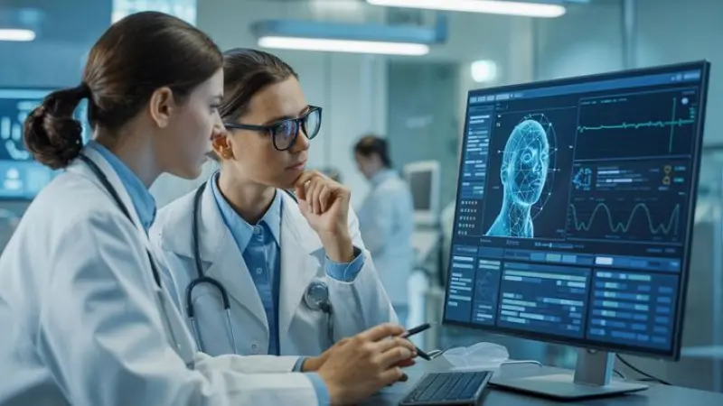 Online Reputation Management Interventional Radiologists London