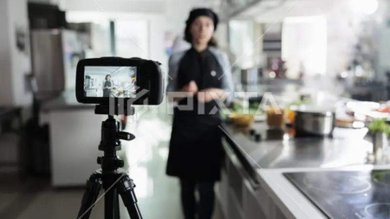 Press Release  for Chefs in Glasgow  PR & Media