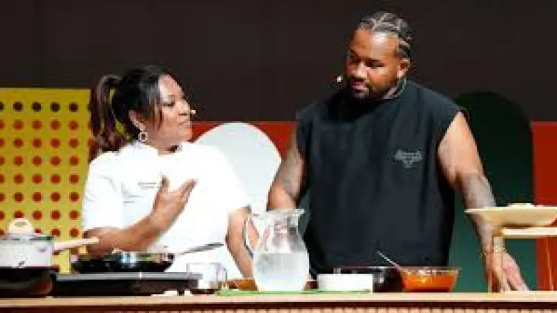 Top Rated & Most Reliable Chef in Glasgow  Local Page