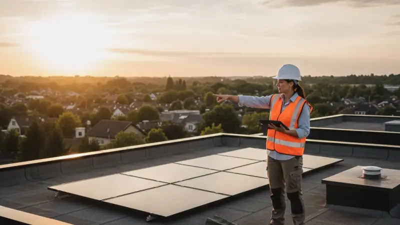 Digital Marketing for Energy Assessors in Birmingham