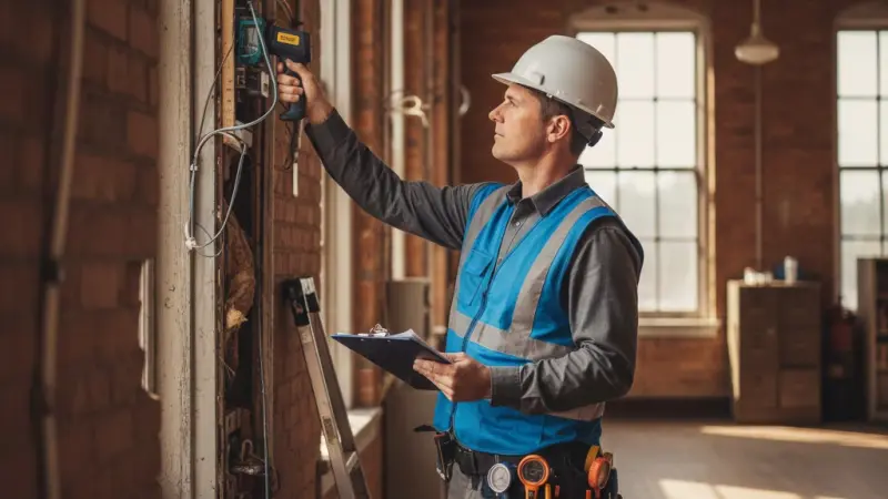 Email Marketing for Energy Assessors in Birmingham