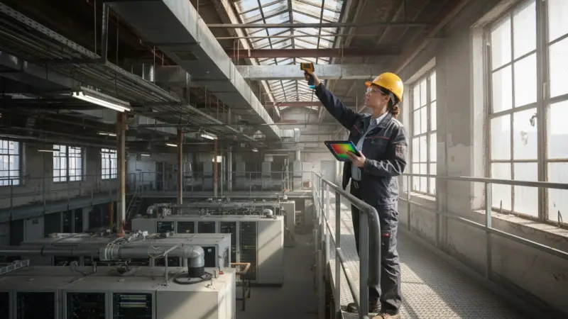 Online Reputation Management for Birmingham Energy Assessors