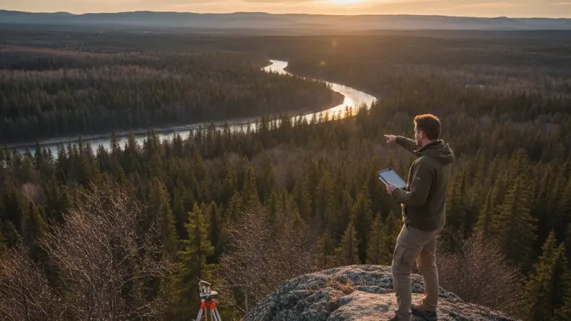 SEO for Environmental Consultants in Birmingham