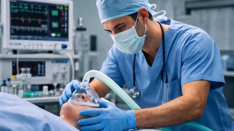 SEO for Anaesthetists in London