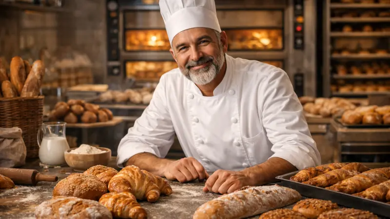 SEO for Bakers in Glasgow  Local SEO Strategy