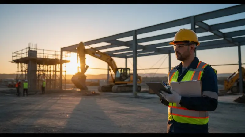 SEO for Health and Safety Officer in Birmingham