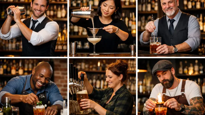 Social Media Marketing for Bartenders in Leeds Growth Guide