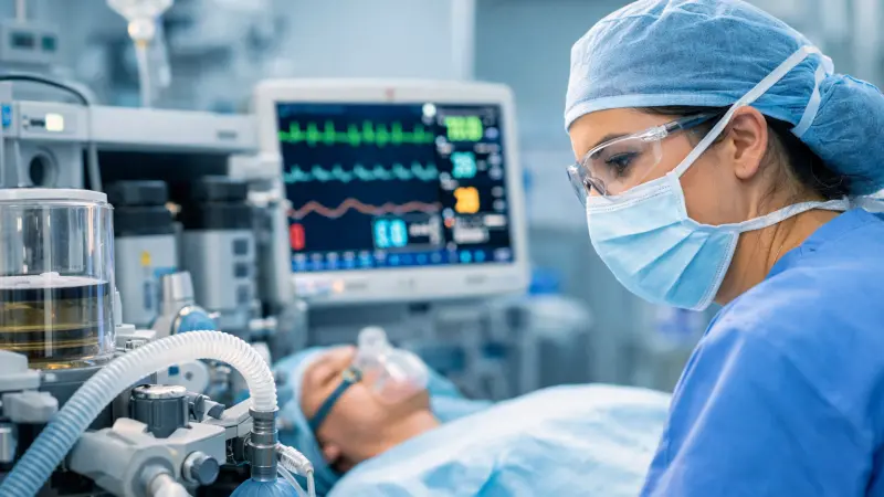 Digital Marketing for Anaesthetists in London
