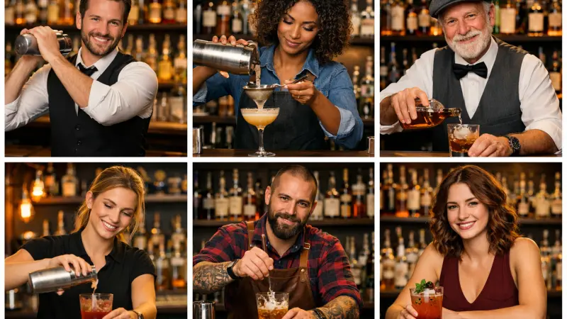 PPC for Bartenders in Leeds High-ROI Lead Generation