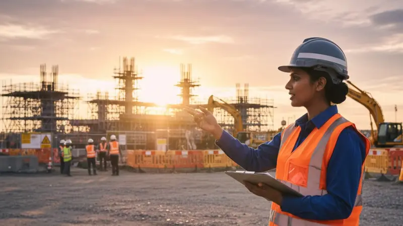Digital Marketing for Health and Safety Officers in Birmingham