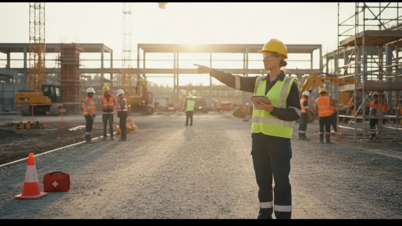 Online Reputation Management for Health and Safety Officers Birmingham