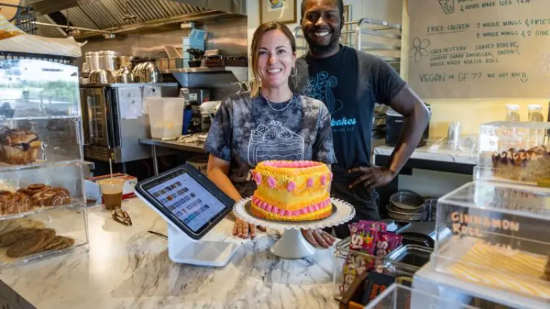PPC  for Bakers in Glasgow  Drive Cake Orders & Growth