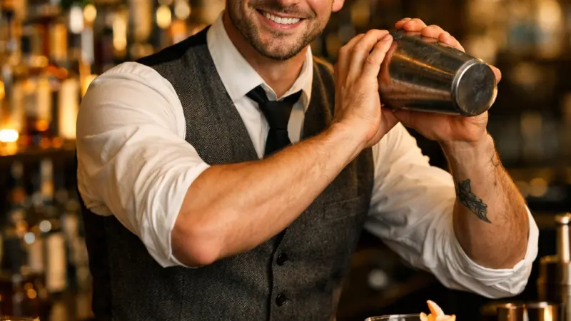 Master email marketing for your Leeds bartending business. Learn how to drive bookings, build client loyalty, and scale your hospitality brand in West Yorkshire.