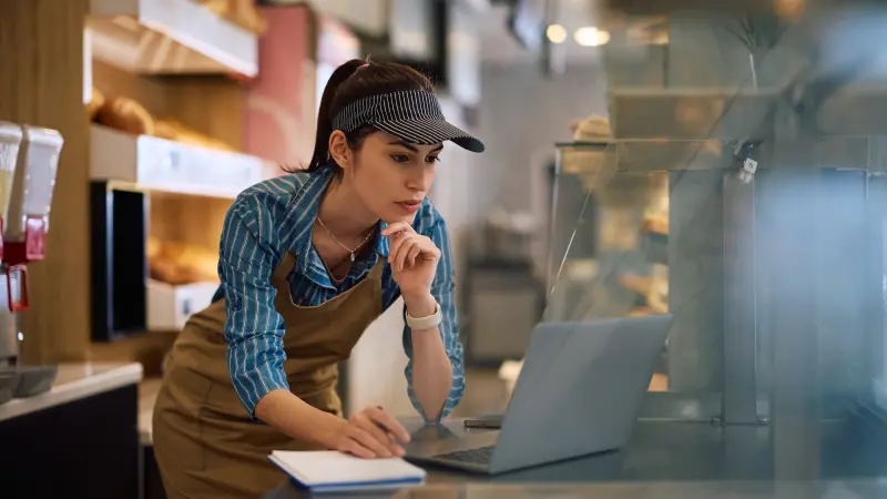 Digital Marketing for Bakers in Glasgow  Grow Your Bakery