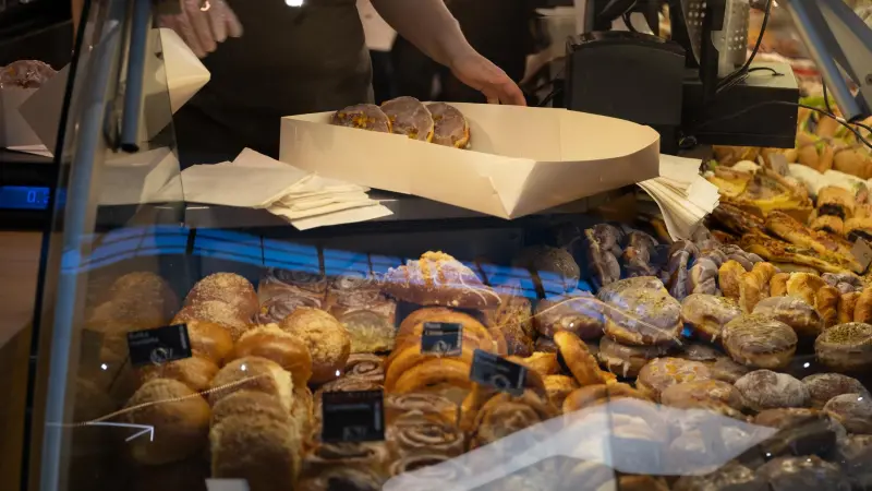 Email Marketing  for Bakers in Glasgow  Grow Orders