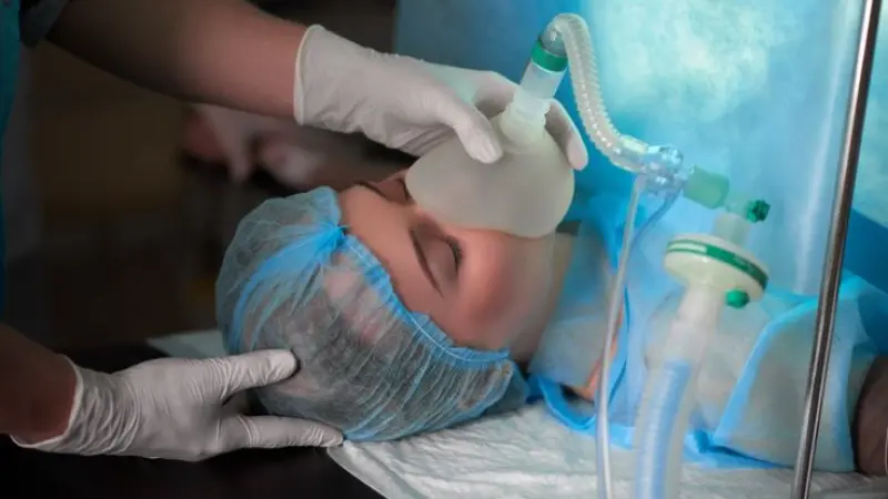 Top Rated & Most Reliable Anaesthetist in London