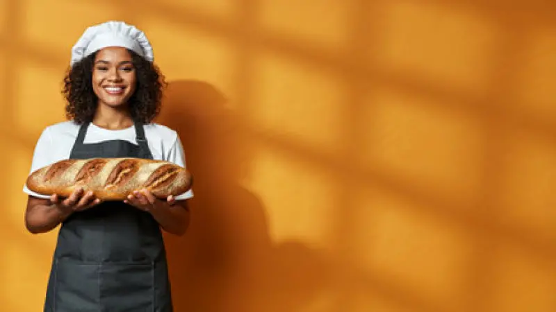 Online Reputation Management for Bakers in Glasgow