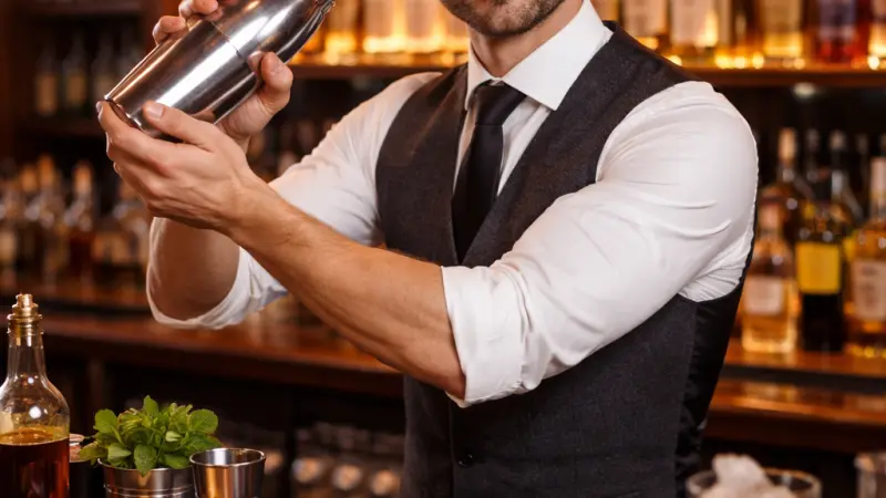 Content Marketing for Bartenders in Leeds Scale Your Bookings